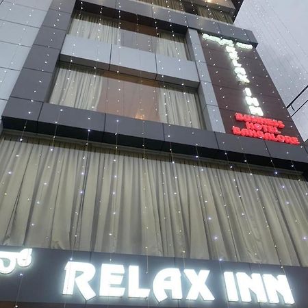 Relax Inn Dod Jala Exteriör bild